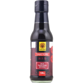 JP SALSA YAKITORI TIGER KHAN 150ML