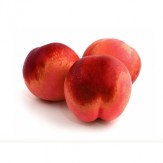 NECTARINA ROJA-BLANCA X KG