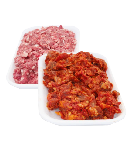 CERDO PRUEBA FRESCA  KG.