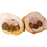 REDONDO DE PAVO SALSA CIRUELA KG.