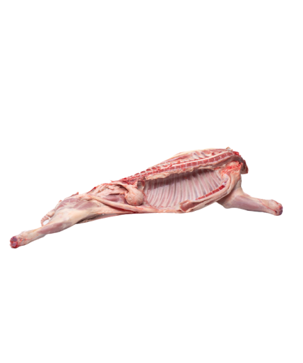CABRITO EN CUARTO O 1/2. PVP.X.KG.