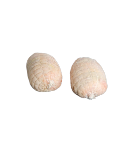 POLLO MUSLO RELLENO FRESCO KG.