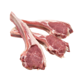 CORDERO LECHAL CHULETAS  PVP.X KG