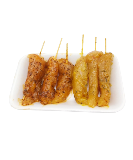 POLLO TIRAS LAGRIMAS ADOBADAS PVP.KG