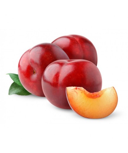 FRUTA CIRUELA NEGRA/ROJA x kg