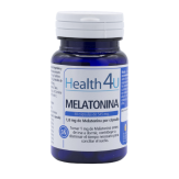 H4U MELATONINA 545 MG B/30 UD