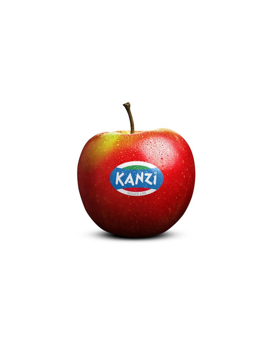 FRUTA MANZANA KANZI x kg