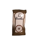 ARROZ LA RUEDA GRANO REDONDO PRIMERA P/1KG
