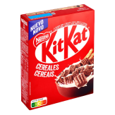 CEREAL NESTLE KIT-KAT P/330 GR