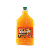 ZUMO MANDARINA KUYX  GARRAFA 3 L