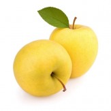 FRUTA MANZANA GOLDEN 1ª x kg