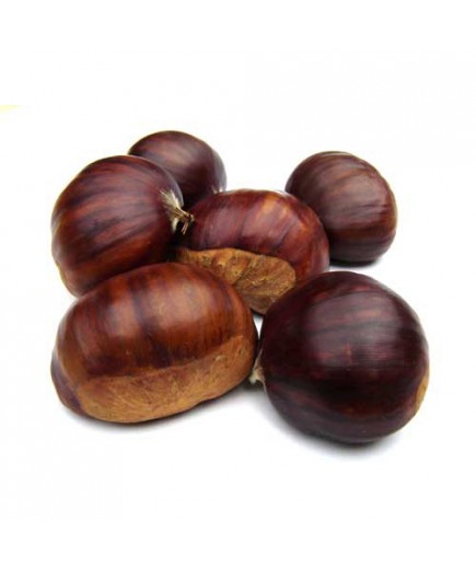 FRUTA CASTAÑAS extra x kg