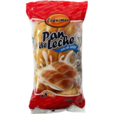 DULCES LAGUIMAR PAN DE LECHE 220GR.