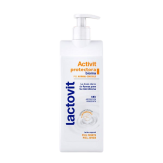 LECHE CORPORAL LACTOVIT ACTIVIT PROTECTORA B/400ML