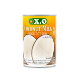 LECHE DE COCO XO COCINA (AMARILLA) LATA 400