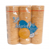 GALLETA FAMILY BISCUITS MARIA ZERO P/600GR