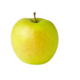 MANZANA GOLDEN TERCIADA KG