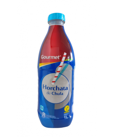 HORCHATA GOURMET B/1 LITRO