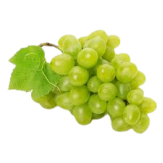 UVA SIN PEPITA X KG