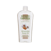 ACEITE CORPORAL I/ESPAÑOL ALMENDRA B/400 ML