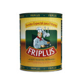ACEITE FRIPLUS ESPECIAL FRITURAS LATA 10 L (OJO)