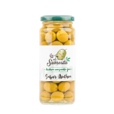 ACEITUNA LA SABROSITA SABOR ANCHOA T/C 845 GR