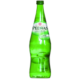 AGUA C/GAS PEDRAS CRISTAL N/R 500.ML