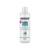 AGUA MICELAR AGRADO PIEL SENSIBLES B/250 ML