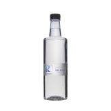 AGUA MINERAL LOS RISCOS NATURAL B/0,75.L HOSTELERIA