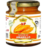 AJI AMARILLO PASTA AP TARRO 205GR