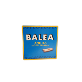 AGUJAS ACEITE/VEG. BALEA L/RO 280 GR