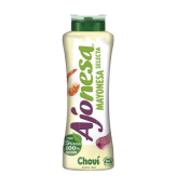 AJONESA CHOVI BOTELLA 820ML