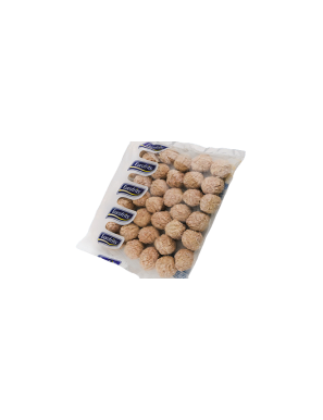 ALBONDIGAS  CONG.EUROFRIT VACUNO-CER.B/1.KG