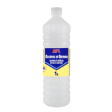ALCOHOL DE QUEMAR MPL BOTELLA 1 LITRO