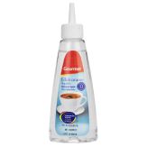 EDULCORANTE GOURMET LIQUIDO B/140ML