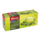 INFUSION GOURMET POLEO MENTA P/25UD