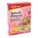 CEREALES GOURMET SPECIAL INTEGRAL  P/500GR