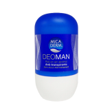 DESODORANTE MICADERM HOMBRE ROLL-ON 50 ML