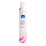 DESODORANTE MICADERM MUJER SP/200 ML