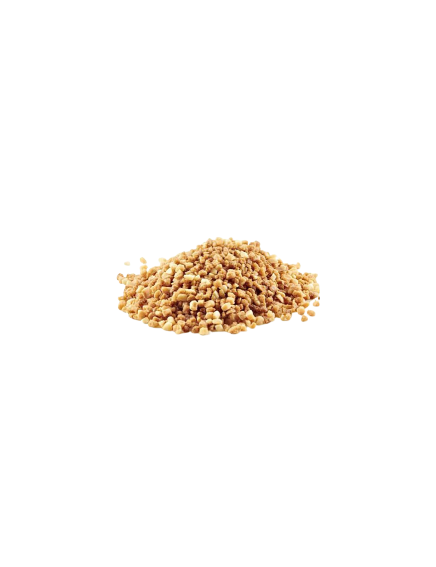 ALMENDRA CROCANTI FLAPER CUBO 900 GR