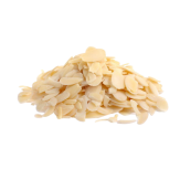 ALMENDRA FILETEADA CRUDA FLAPER B/1KG