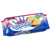 GALLETA CHOCOLATE KING COOKY S/GLUTEN 250GR