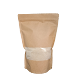 ALMENDRA HARINA SIN GLUTEN FLAPER BOLSA 1 KG