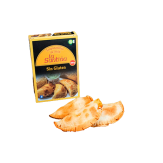EMPANADILLAS ATUN S/GLUTEN LA SANTIÑA P/300GR