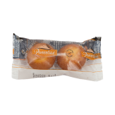 S/GLUTEN PANCELIAC MAGDALENA GLASSÉ CONG. B/85 GR