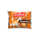 S/GLUTEN PROCELI MAGDALENA P/4 UD