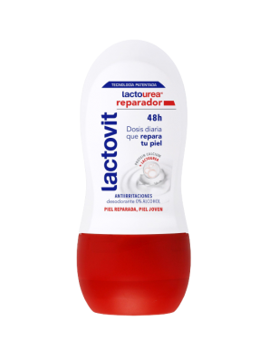 DESODORANTE LACTOVIT LACTOUREA ROLLON B/50 ML