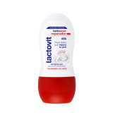 DESODORANTE LACTOVIT LACTOUREA ROLLON B/50 ML