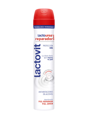 DESODORANTE LACTOVIT LACTOUREA SP/200 ML