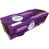 KAIKU NATILLA CHOCOLATE SIN LACTOSA PACK-2 UD